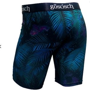 Gosch apparel premium underwear runs small Great For Women's Workout…